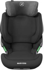 Автокрісло Maxi-Cosi Kore i-Size Authentic Black